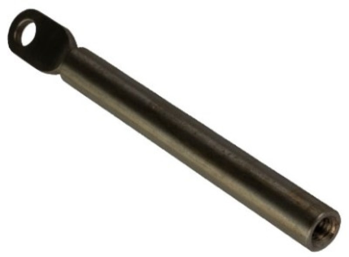 6.3mm x 100mm M6 Clevis in the group Select car model at DDESIGN Scandinavia AB (TS-0600-3008)