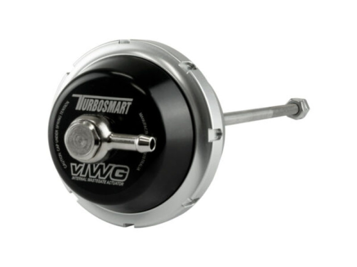 VIWG Borg Warner Wastegate Actuator 57mm Diaphragm â€“ 6inHg in the group Select car model at DDESIGN Scandinavia AB (TS-0604-2065)