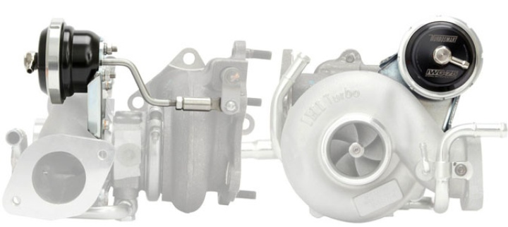 IWG75 Subaru Impreza WRX STI 09 - Current 7 PSI Black Turbosmart in the group Select car model / Subaru / Impreza inkl. WRX 08-14 / Tuning / Intake & Accessories at DDESIGN Scandinavia AB (TS-0605-1072)