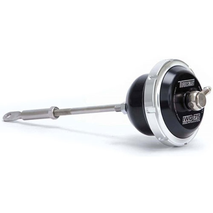 IWG75 Mazda Protege 7 PSI Black Turbosmart in the group Select car model / Mazda / 323 / Tuning at DDESIGN Scandinavia AB (TS-0610-2072)