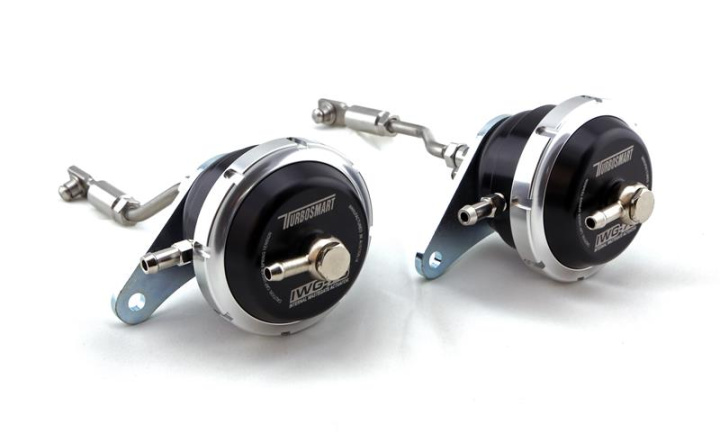 IWG75 Nissan R35 Twin Port 7psi in the group Select car model at DDESIGN Scandinavia AB (TS-0615-2073)