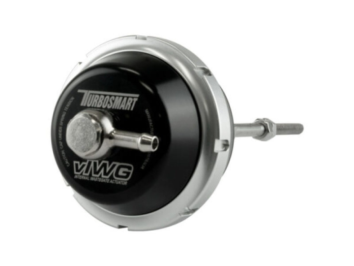 VIWG Borg Warner Wastegate Actuator 57mm Diaphragm â€“ 6inHg in the group Select car model at DDESIGN Scandinavia AB (TS-0620-1065)