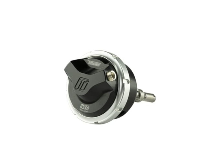 GenV IWG BorgWarner EFR Twin Port 14psi Black in the group Select car model at DDESIGN Scandinavia AB (TS-0620-4012)