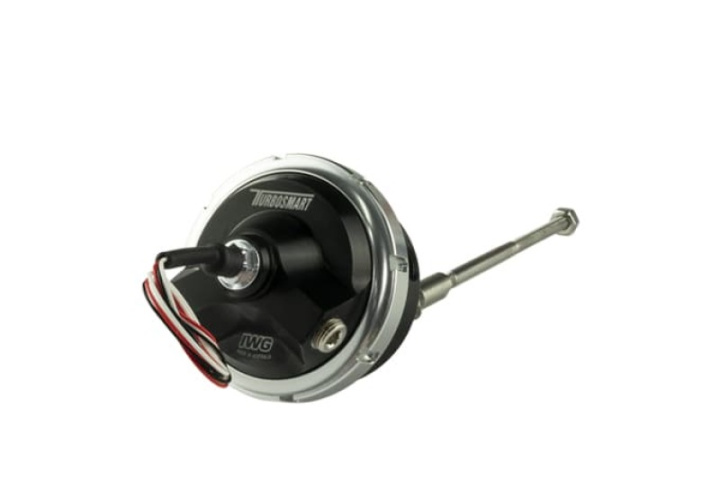 GenV IWG BorgWarner EFR Twin Port 14psi with Sensor Cap Black in the group Select car model at DDESIGN Scandinavia AB (TS-0620-4014)