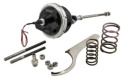 GenV IWG BorgWarner EFR Twin Port 14psi with Sensor Cap Black