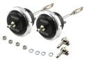 IWG75 Ford 2013+ Taurus SHO Ecoboost Black 7 PSI