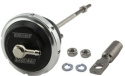 IWG75 Ford Powerstroke 7.3L Black 26 PSI