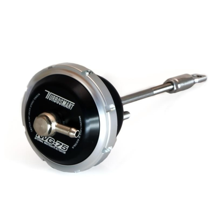 Mustang 15+ EcoBoost IWG75 Internal Wastegate Turbosmart in the group Select car model / Ford / Mustang 15-17 / Tuning at DDESIGN Scandinavia AB (TS-0622-8072)