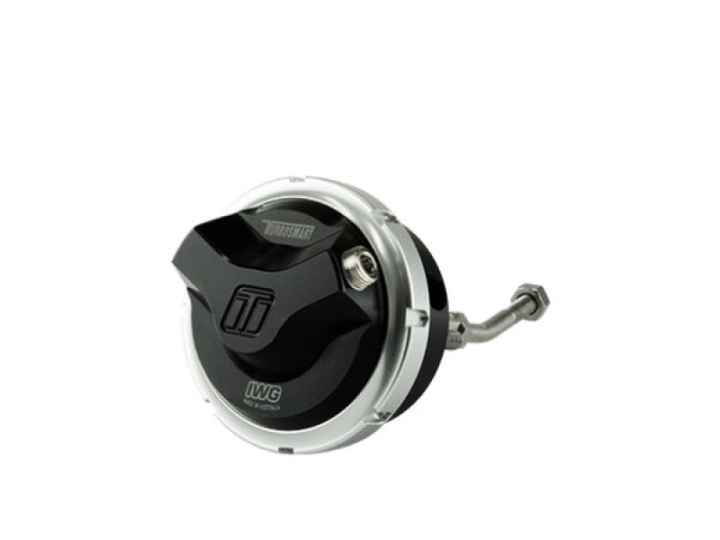GenV IWG (Twin Port) Wastegate Actuator Suit Garrett G25 14 Psi in the group Select car model at DDESIGN Scandinavia AB (TS-0625-3143)