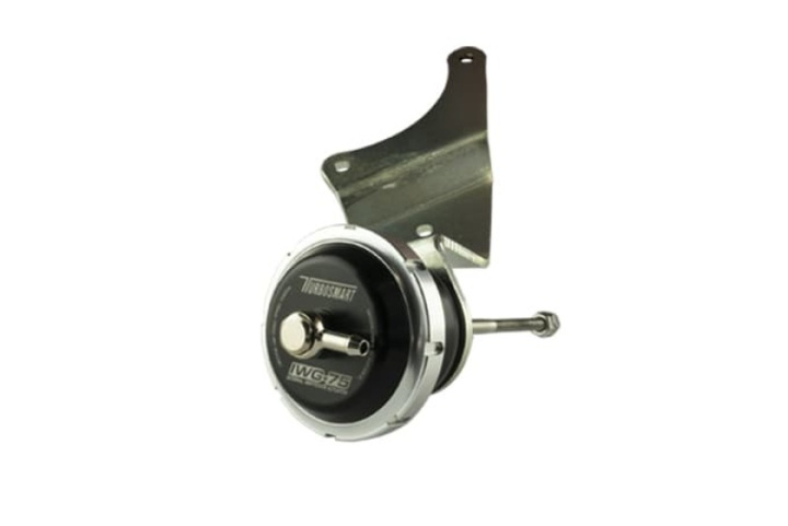 IWG75 K03 Golf/A3/Leon/Octavia 5psi - Black in the group Select car model at DDESIGN Scandinavia AB (TS-0645-3052)