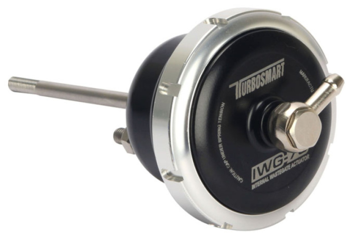 IWG75 Uni 150mm Actuator 7psi in the group Select car model at DDESIGN Scandinavia AB (TS-0681-5072)