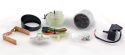 Boost Gauge - Electric - 0-30PSI