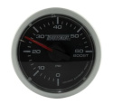 Gauge - Electric - Boost Only 60 PSI