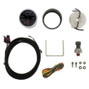 Gauge - Electric - Boost Only 4 Bar