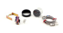 EGT Gauge - Electric - 400-2200Â°F