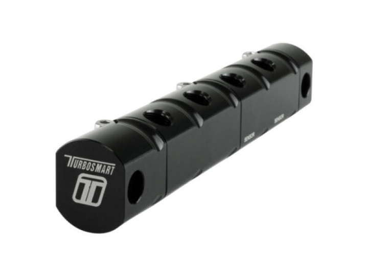 Modular Combo Block (4 Port & 2 Channel) 1/8NPT in the group Select car model at DDESIGN Scandinavia AB (TS-0704-1301)