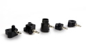 BRA - Ford F150 EcoBoost (2013-current) - Black