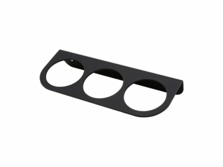 Gauge Bracket - Triple Gauge L-Shape in the group Select car model at DDESIGN Scandinavia AB (TS-0740-1002)