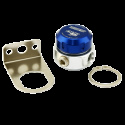 OPR t40 40psi - Blue Turbo Oil Pressure Regulator Turbosmart