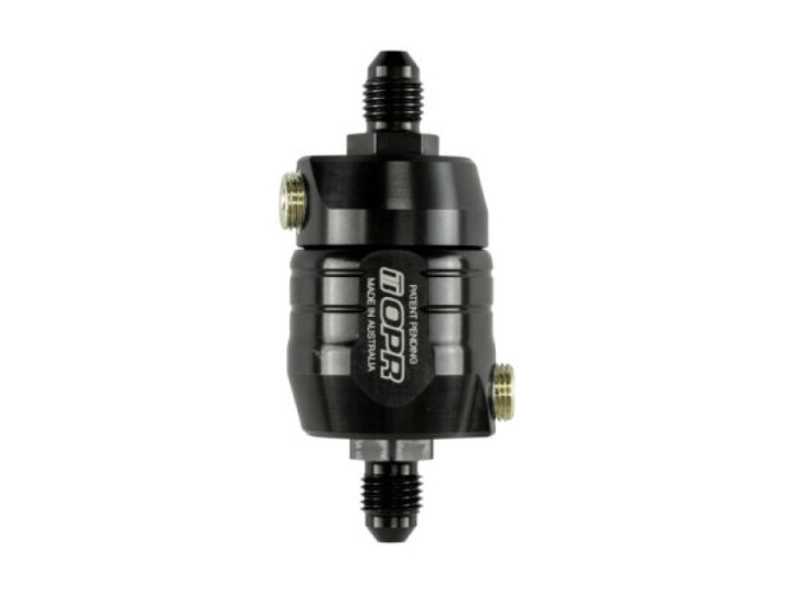 ProOPR Rising Rate Turbo Oil Pressure Regulator in the group Select car model at DDESIGN Scandinavia AB (TS-0801-1012)