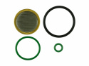 Oil Pressure Regulator (V2) Rebuild Kit Inc Filter 44um