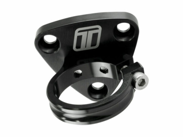 Oil Pressure Regulator (V2) Billet Bracket in the group Select car model at DDESIGN Scandinavia AB (TS-0801-3002)