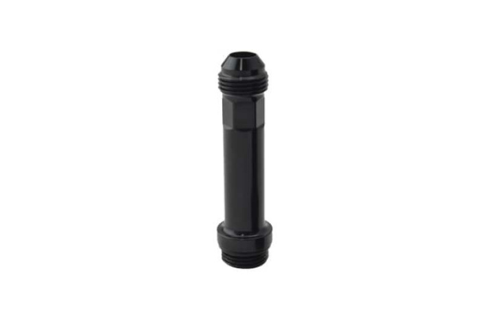 Billet Turbo Drain 70mm Extension -8 MALE to -8 PORT in the group Select car model at DDESIGN Scandinavia AB (TS-0804-1020)