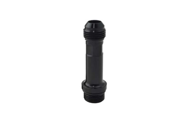 Billet Turbo Drain 70mm Extension -10 MALE to -10 PORT in the group Select car model at DDESIGN Scandinavia AB (TS-0804-1021)