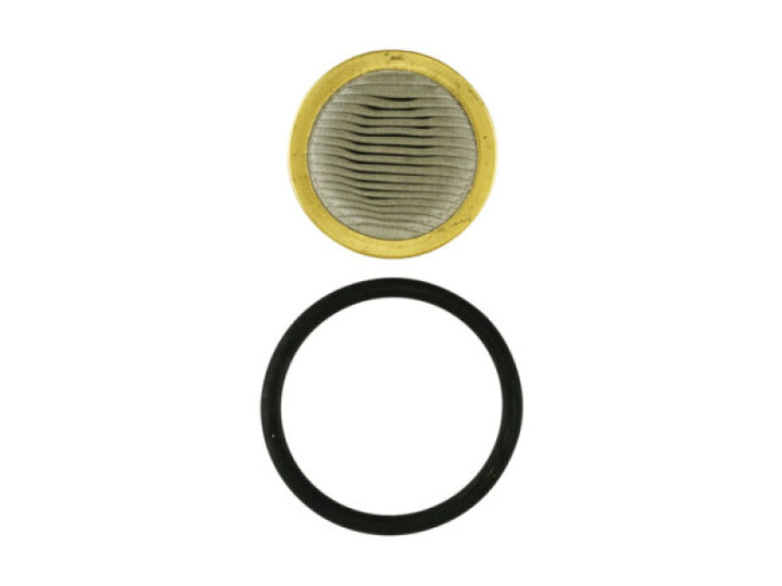 Replacement 44 micron Filter Element (Suit Turbosmart OPR (V2) & Oil Filter) in the group Select car model at DDESIGN Scandinavia AB (TS-0804-3002)