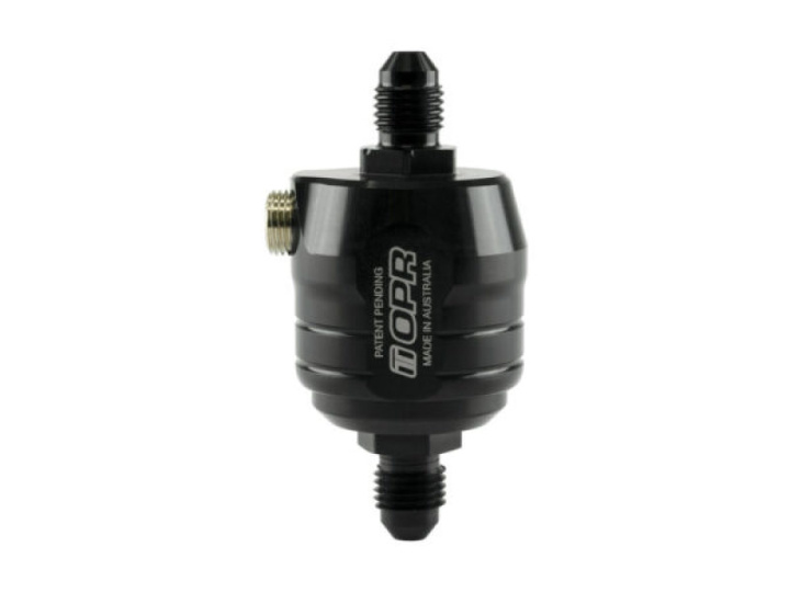 OPR V2 Turbo Oil Pressure Regulator in the group Select car model at DDESIGN Scandinavia AB (TS-0811-0012)