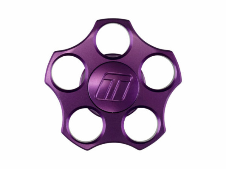 Oil Cap - 12AN - Purple in the group Select car model at DDESIGN Scandinavia AB (TS-0891-0073)