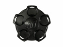 Oil Cap - M35x4 -Ford/Mazda - Black