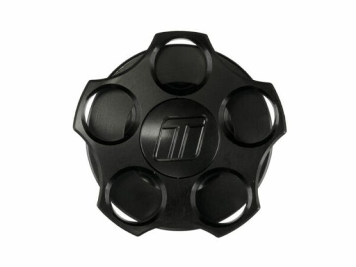 Oil Cap - M35x4 -Ford/Mazda - Black in the group Select car model at DDESIGN Scandinavia AB (TS-0891-0172)