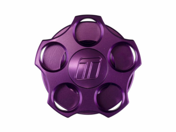 Oil Cap - M35x4 -Ford/Mazda - Purple in the group Select car model at DDESIGN Scandinavia AB (TS-0891-0173)