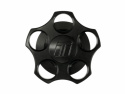 Oil Cap - Notch - LS - Black