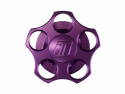 Oil Cap - Notch - LS - Purple