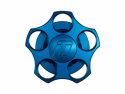 Oil Cap - M32x3.5 - Nissan - Blue