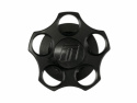Oil Cap - M32x3.5 - Nissan - Black
