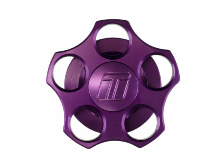 Oil Cap - M32x3.5 - Nissan - Purple in the group Select car model at DDESIGN Scandinavia AB (TS-0891-0373)