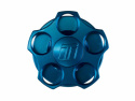 Oil Cap - M42x4.5 - Subaru - Blue