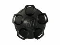 Oil Cap - M42x4.5 - Subaru - Black