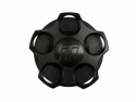 Oil Cap - M37x3 -Toyota  - Black