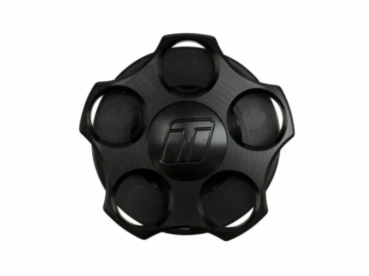 Oil Cap - M37x3 -Toyota - Black in the group Select car model at DDESIGN Scandinavia AB (TS-0891-0572)