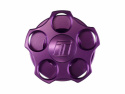 Oil Cap - M37x3 -Toyota  - Purple