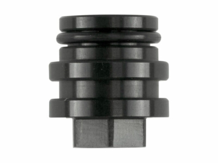 Oil Cap - 1-8 Centre - Black in the group Select car model at DDESIGN Scandinavia AB (TS-0891-3012)