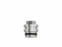 Oil Cap - 1-8 Centre - Clear
