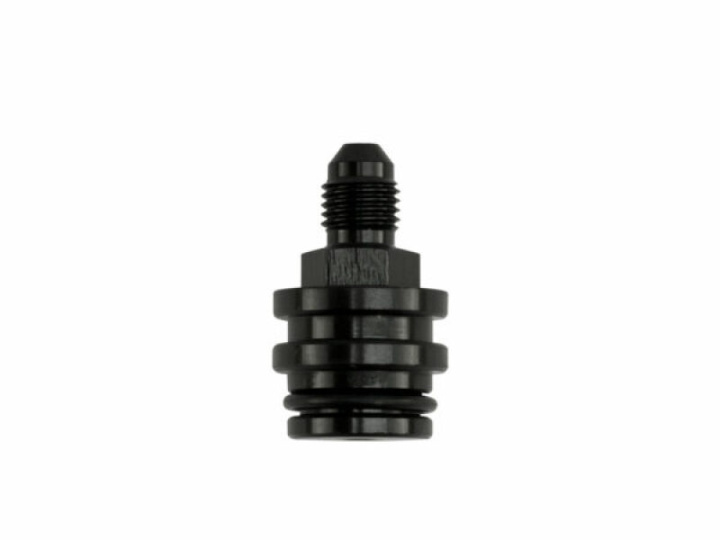 Oil Cap - -4AN Centre - Black in the group Select car model at DDESIGN Scandinavia AB (TS-0891-3022)