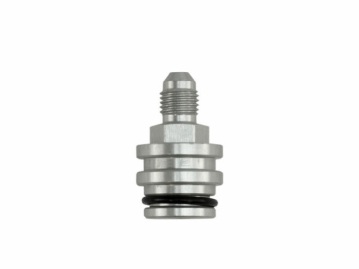 Oil Cap - -4AN Centre - Clear in the group Select car model at DDESIGN Scandinavia AB (TS-0891-3025)
