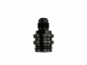 Oil Cap - -6AN Centre - Black