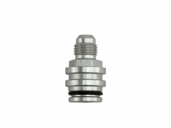 Oil Cap - -6AN Centre - Clear in the group Select car model at DDESIGN Scandinavia AB (TS-0891-3035)